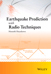 E-book, Earthquake Prediction with Radio Techniques, Wiley