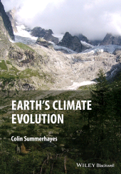 eBook, Earth's Climate Evolution, Wiley