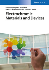 E-book, Electrochromic Materials and Devices, Wiley