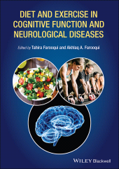 E-book, Diet and Exercise in Cognitive Function and Neurological Diseases, Wiley