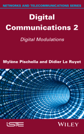 E-book, Digital Communications 2 : Digital Modulations, Wiley