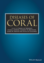 E-book, Diseases of Coral, Wiley