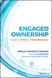 E-book, Engaged Ownership : A Guide for Owners of Family Businesses, Wiley