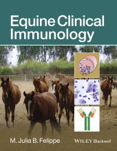 E-book, Equine Clinical Immunology, Wiley