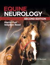 E-book, Equine Neurology, Wiley