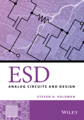 E-book, ESD : Analog Circuits and Design, Wiley