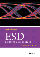 E-book, ESD : Circuits and Devices, Wiley