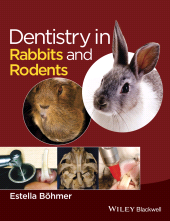 E-book, Dentistry in Rabbits and Rodents, Wiley
