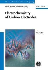 E-book, Electrochemistry of Carbon Electrodes, Wiley