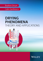 E-book, Drying Phenomena : Theory and Applications, Wiley