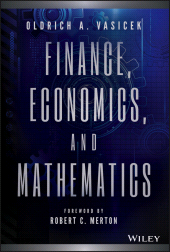 E-book, Finance, Economics, and Mathematics, Wiley