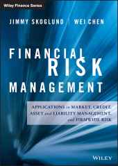 E-book, Financial Risk Management : Applications in Market, Credit, Asset and Liability Management and Firmwide Risk, Wiley