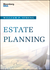 E-book, Estate Planning, Wiley