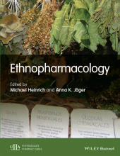 E-book, Ethnopharmacology, Wiley
