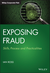 E-book, Exposing Fraud : Skills, Process and Practicalities, Wiley