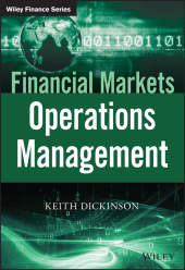 E-book, Financial Markets Operations Management, Wiley