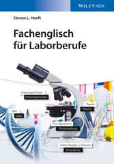 E-book, Fachenglisch für Laborberufe, Wiley