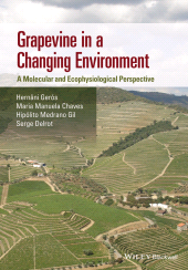 eBook, Grapevine in a Changing Environment : A Molecular and Ecophysiological Perspective, Wiley