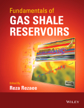 E-book, Fundamentals of Gas Shale Reservoirs, Wiley