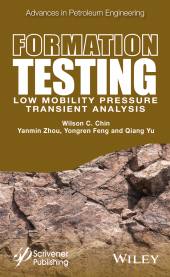 eBook, Formation Testing : Low Mobility Pressure Transient Analysis, Wiley