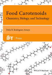 E-book, Food Carotenoids : Chemistry, Biology and Technology, Wiley