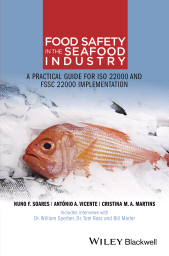 E-book, Food Safety in the Seafood Industry : A Practical Guide for ISO 22000 and FSSC 22000 Implementation, Wiley