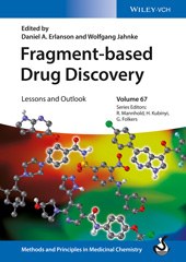 eBook, Fragment-based Drug Discovery : Lessons and Outlook, Wiley
