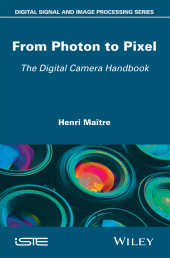 E-book, From Photon to Pixel : The Digital Camera Handbook, Wiley