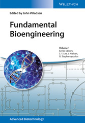 E-book, Fundamental Bioengineering, Wiley