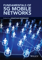 E-book, Fundamentals of 5G Mobile Networks, Wiley
