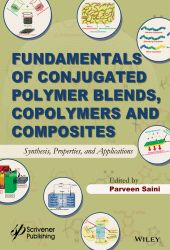 E-book, Fundamentals of Conjugated Polymer Blends, Copolymers and Composites : Synthesis, Properties, and Applications, Wiley