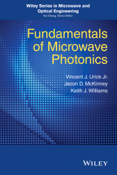 E-book, Fundamentals of Microwave Photonics, Wiley