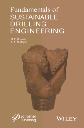 E-book, Fundamentals of Sustainable Drilling Engineering, Wiley