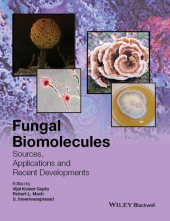 E-book, Fungal Biomolecules : Sources, Applications and Recent Developments, Wiley