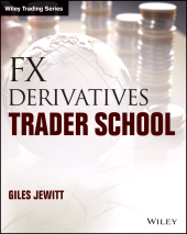 E-book, FX Derivatives Trader School, Wiley