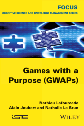 E-book, Games with a Purpose (GWAPS), Wiley