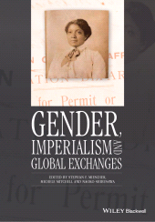 E-book, Gender, Imperialism and Global Exchanges, Wiley
