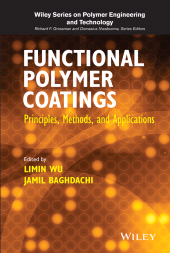 E-book, Functional Polymer Coatings : Principles, Methods, and Applications, Wiley