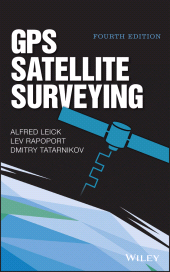 E-book, GPS Satellite Surveying, Wiley