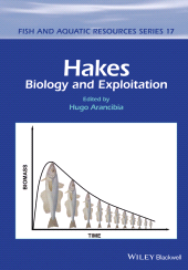 E-book, Hakes : Biology and Exploitation, Wiley