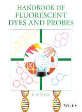E-book, Handbook of Fluorescent Dyes and Probes, Wiley