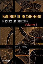 E-book, Handbook of Measurement in Science and Engineering, Wiley