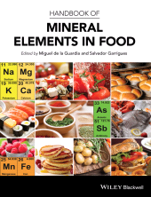 E-book, Handbook of Mineral Elements in Food, Wiley