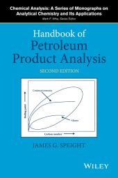 E-book, Handbook of Petroleum Product Analysis, Speight, James G., Wiley