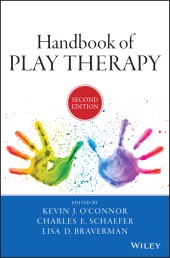 eBook, Handbook of Play Therapy, Wiley