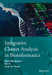 E-book, Integrative Cluster Analysis in Bioinformatics, Wiley