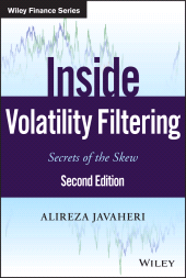 E-book, Inside Volatility Filtering : Secrets of the Skew, Wiley