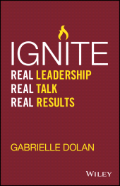 E-book, Ignite : Real Leadership, Real Talk, Real Results, Wiley
