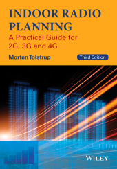 E-book, Indoor Radio Planning : A Practical Guide for 2G, 3G and 4G, Wiley
