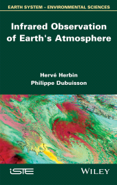 eBook, Infrared Observation of Earth's Atmosphere, Wiley